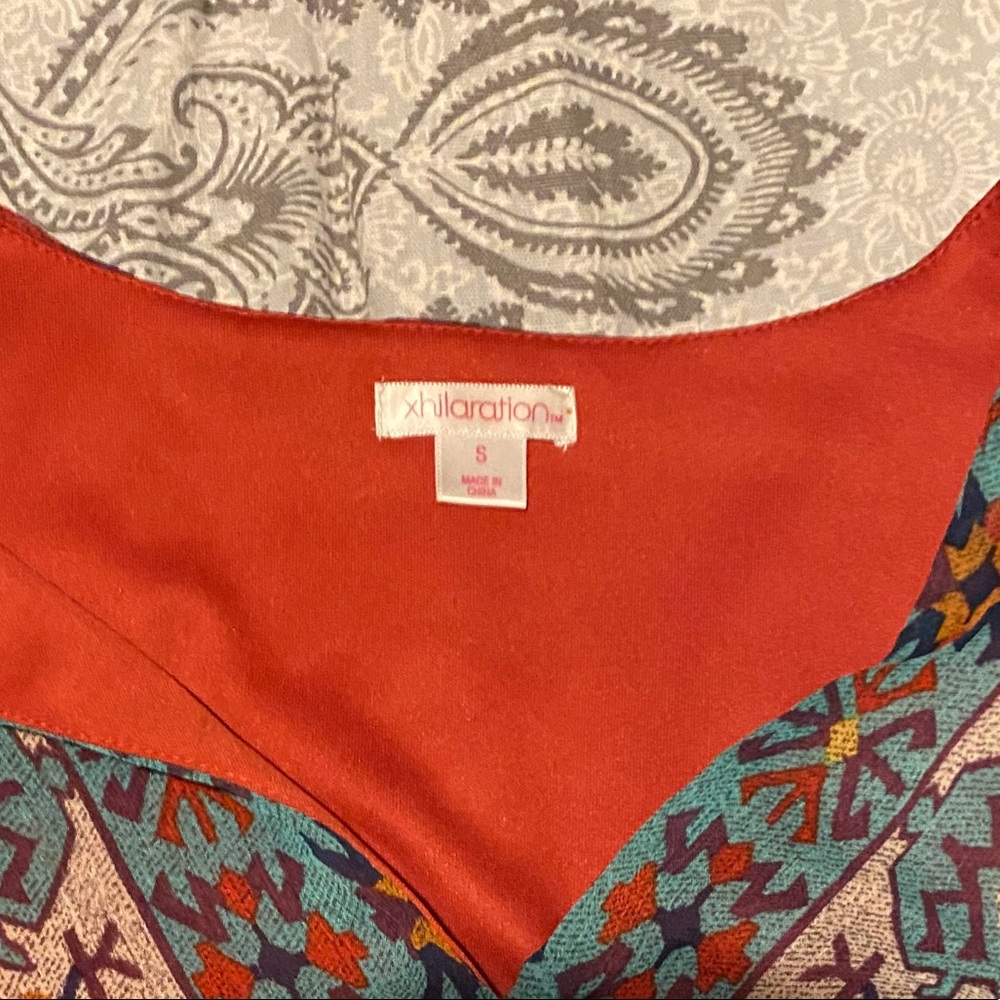 S Romper from Target - Picture 3 of 4